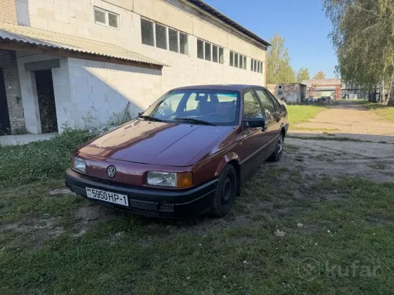 Продажа Volkswagen Passat B3, 1990 г., Дрогичин Дрогичин