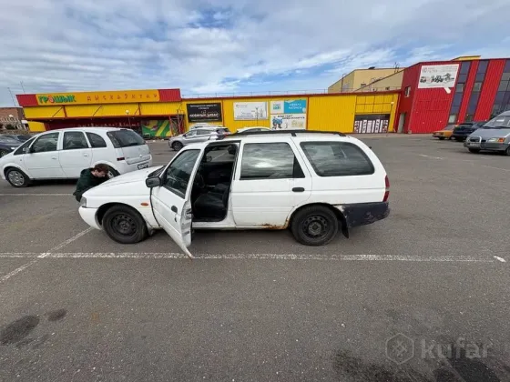 Продажа Ford Escort V Рестайлинг 1, 1996 г., Минск Минск