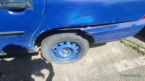Продажа Ford Mondeo II, 1998 г., Гомель Гомель