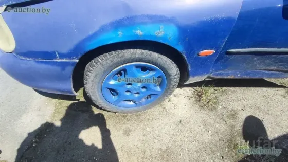 Продажа Ford Mondeo II, 1998 г., Гомель Гомель