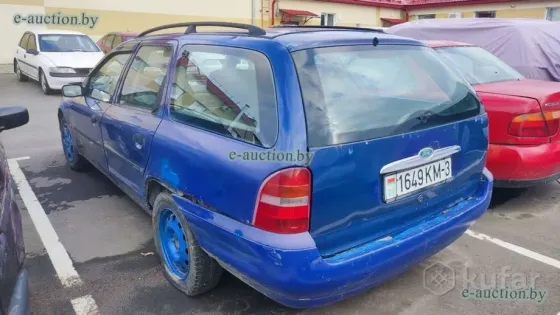 Продажа Ford Mondeo II, 1998 г., Гомель Гомель