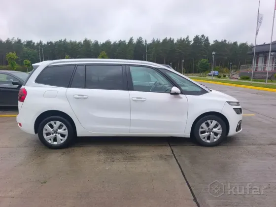 Продажа Citroen C4 Grand Picasso III, 2020 г., Сморгонь Сморгонь