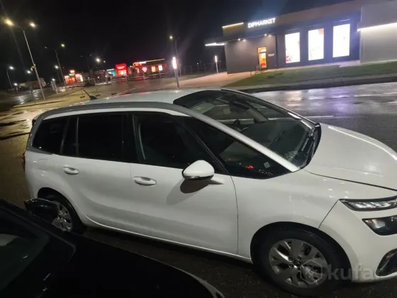 Продажа Citroen C4 Grand Picasso III, 2020 г., Сморгонь Сморгонь