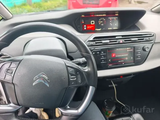 Продажа Citroen C4 Grand Picasso III, 2020 г., Сморгонь Сморгонь