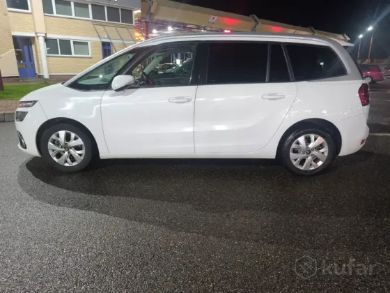 Продажа Citroen C4 Grand Picasso III, 2020 г., Сморгонь Сморгонь