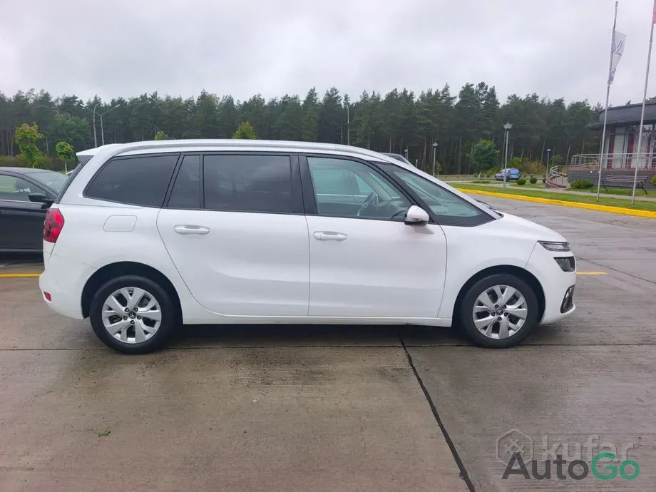 Продажа Citroen C4 Grand Picasso III, 2020 г., Сморгонь Сморгонь - изображение 3