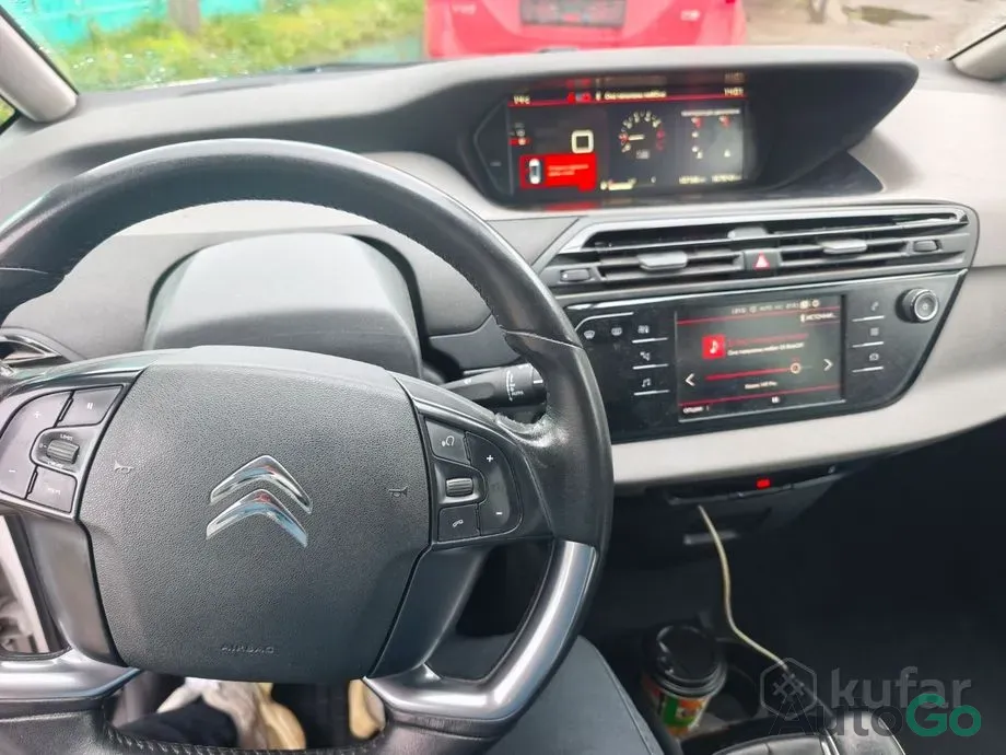 Продажа Citroen C4 Grand Picasso III, 2020 г., Сморгонь Сморгонь - изображение 2