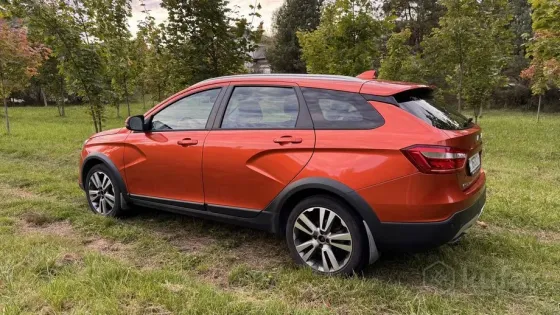 Продажа ВАЗ Vesta Cross I, 2018 г., Минск Минск