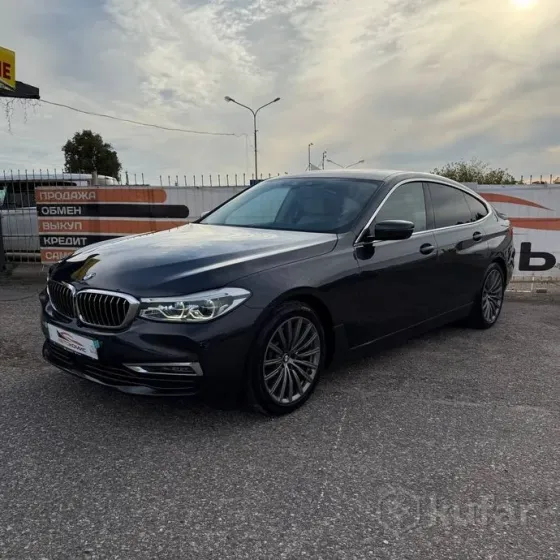 Продажа BMW 6 серия IV (G32), 2019 г., Гродно Гродно