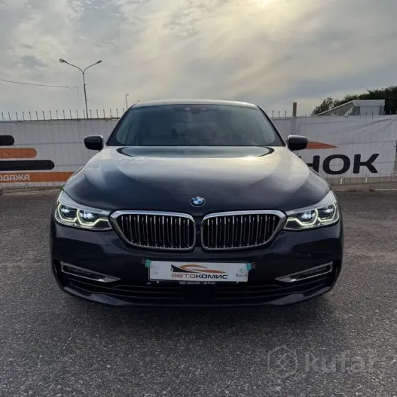 Продажа BMW 6 серия IV (G32), 2019 г., Гродно Гродно