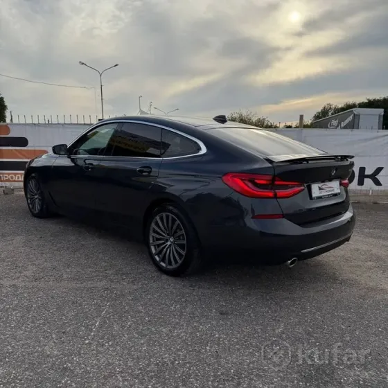 Продажа BMW 6 серия IV (G32), 2019 г., Гродно Гродно