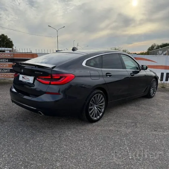 Продажа BMW 6 серия IV (G32), 2019 г., Гродно Гродно