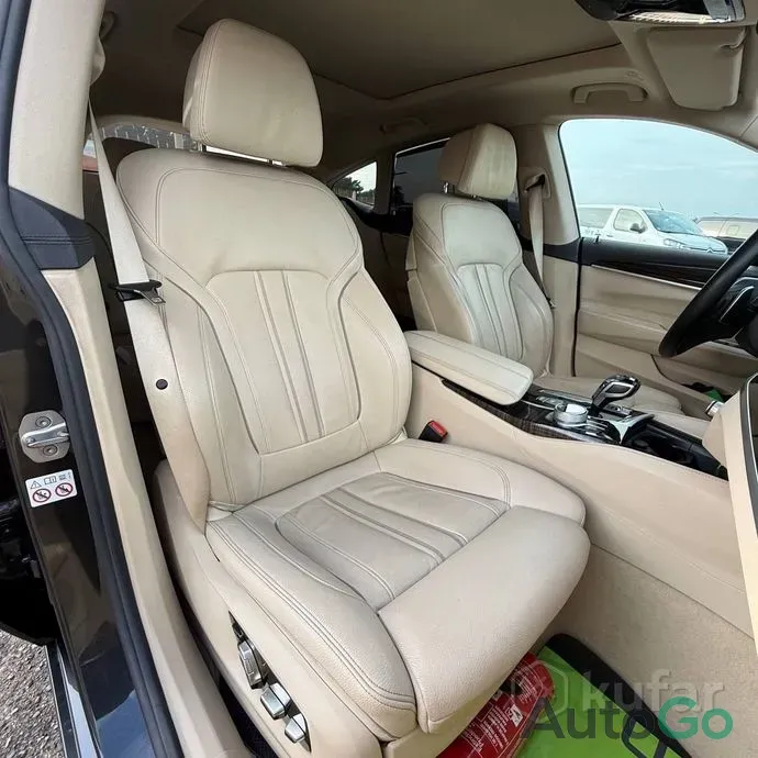 Продажа BMW 6 серия IV (G32), 2019 г., Гродно Гродно - изображение 11