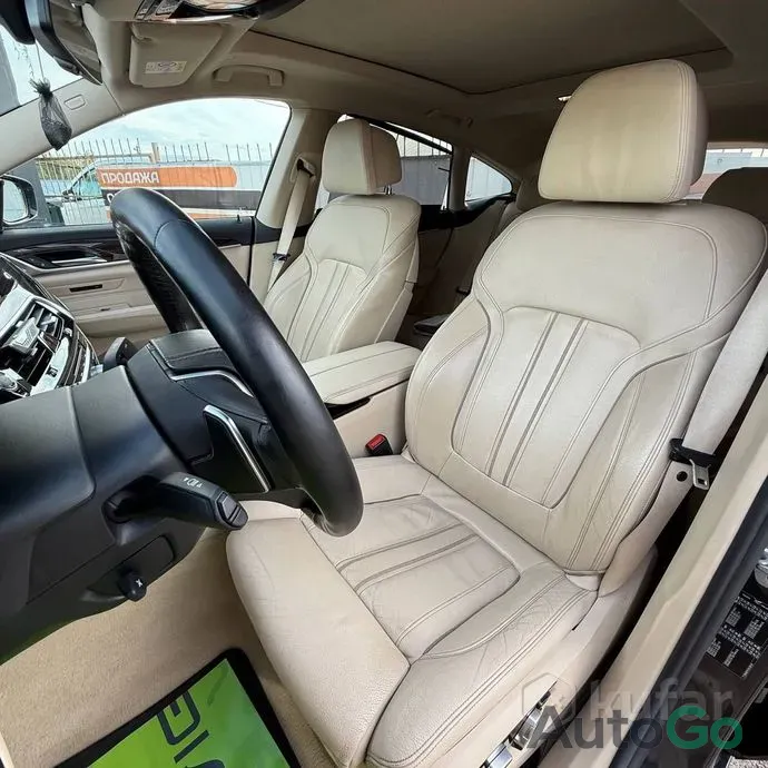 Продажа BMW 6 серия IV (G32), 2019 г., Гродно Гродно - изображение 8