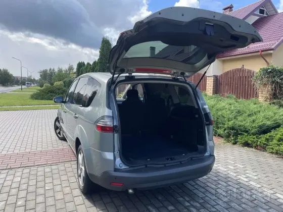 Продажа Ford S-MAX I, 2009 г., Гродно Гродно