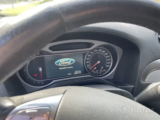Продажа Ford S-MAX I, 2009 г., Гродно Гродно