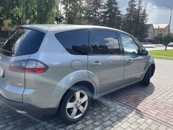 Продажа Ford S-MAX I, 2009 г., Гродно Гродно