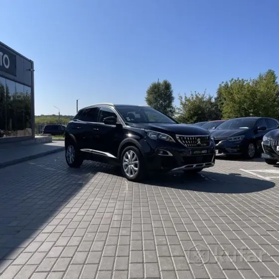 Продажа Peugeot 3008 II, 2017 г., Гродно Гродно
