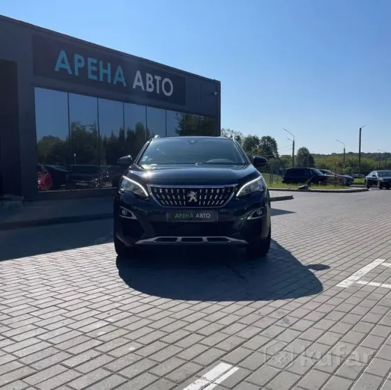 Продажа Peugeot 3008 II, 2017 г., Гродно Гродно