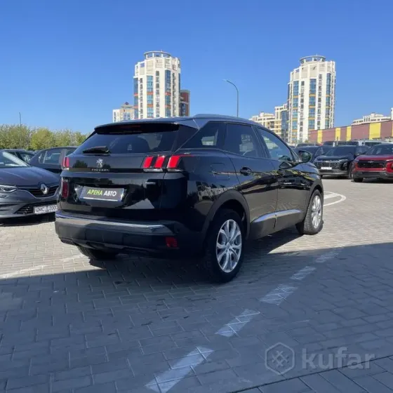 Продажа Peugeot 3008 II, 2017 г., Гродно Гродно