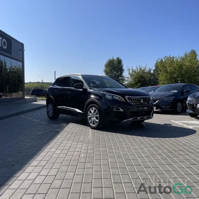  3008 II