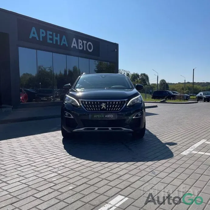  3008 II