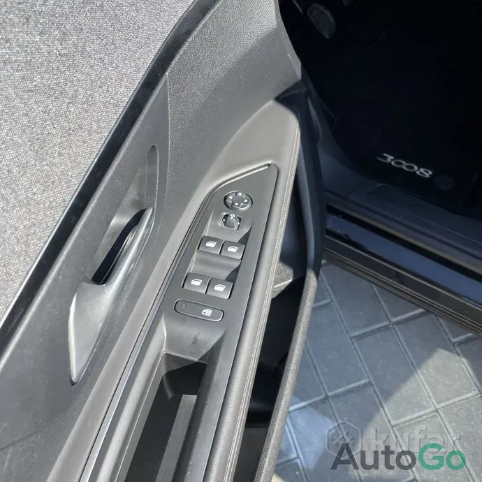 Продажа Peugeot 3008 II, 2017 г., Гродно Гродно - изображение 12
