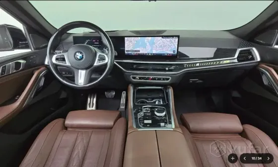 Продажа BMW X6 III (G06), 2023 г., Минск Минск