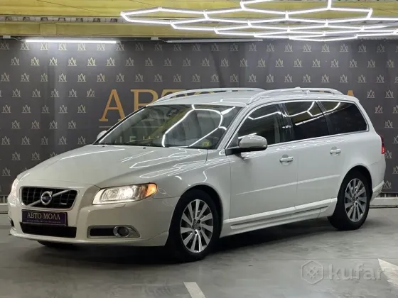 Продажа Volvo V70 III, 2012 г., Брест Брест