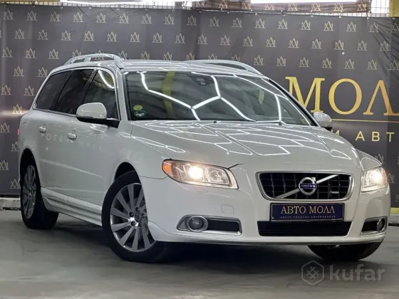 Продажа Volvo V70 III, 2012 г., Брест Брест