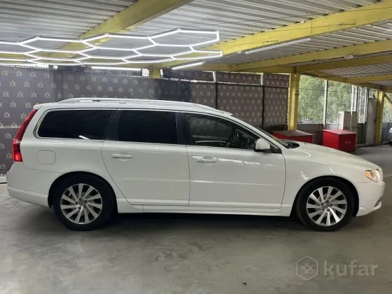 Продажа Volvo V70 III, 2012 г., Брест Брест