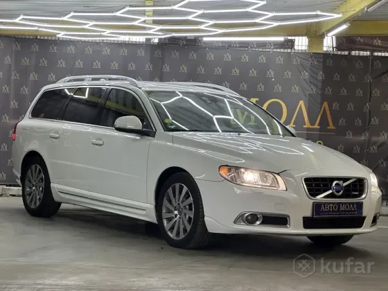 Продажа Volvo V70 III, 2012 г., Брест Брест