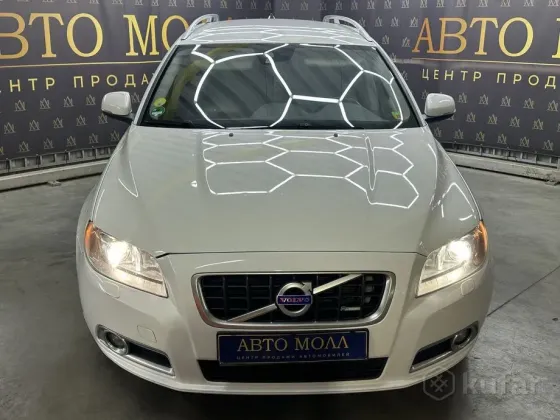 Продажа Volvo V70 III, 2012 г., Брест Брест