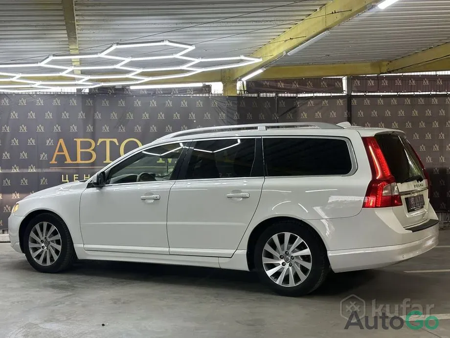 Продажа Volvo V70 III, 2012 г., Брест Брест - изображение 7