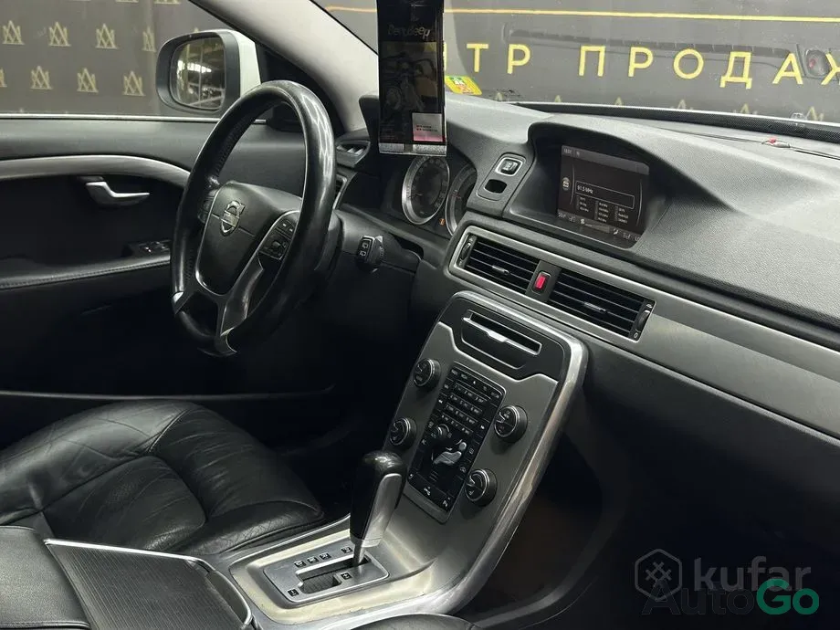 Продажа Volvo V70 III, 2012 г., Брест Брест - изображение 11