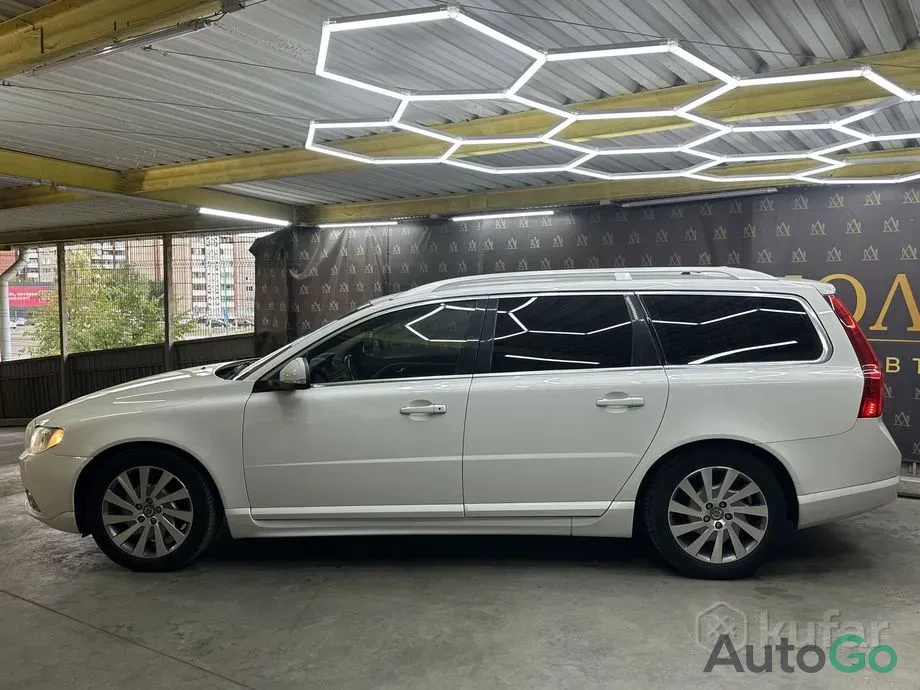 Продажа Volvo V70 III, 2012 г., Брест Брест - изображение 5