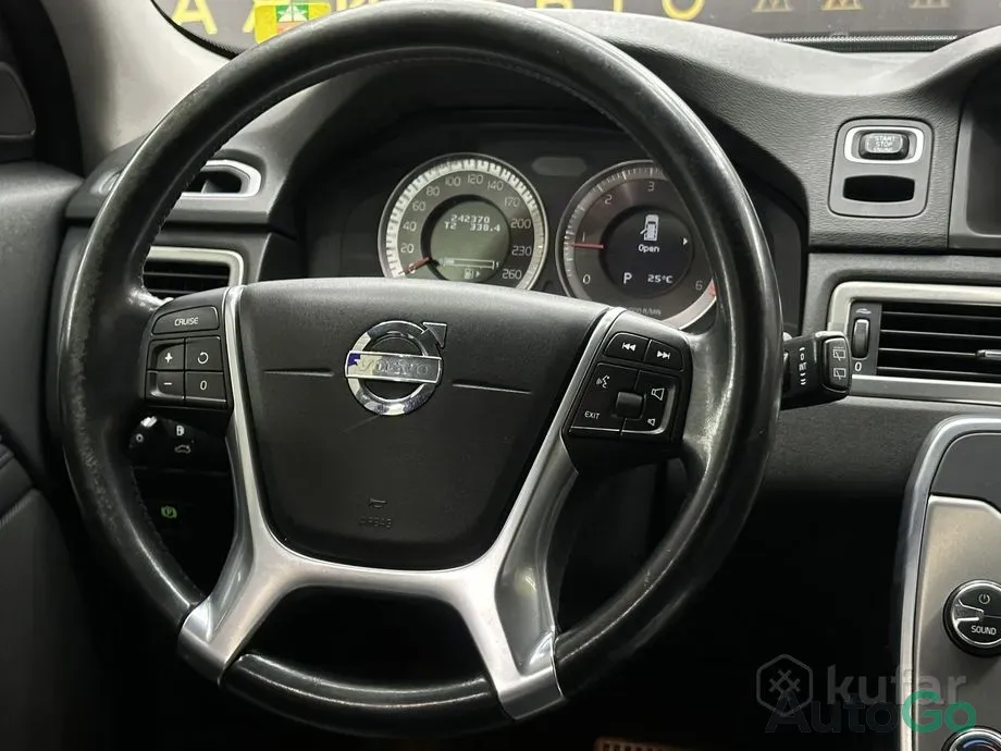 Продажа Volvo V70 III, 2012 г., Брест Брест - изображение 12
