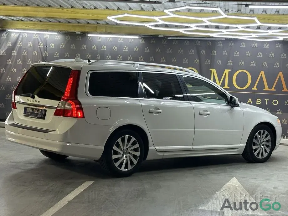 Продажа Volvo V70 III, 2012 г., Брест Брест - изображение 9
