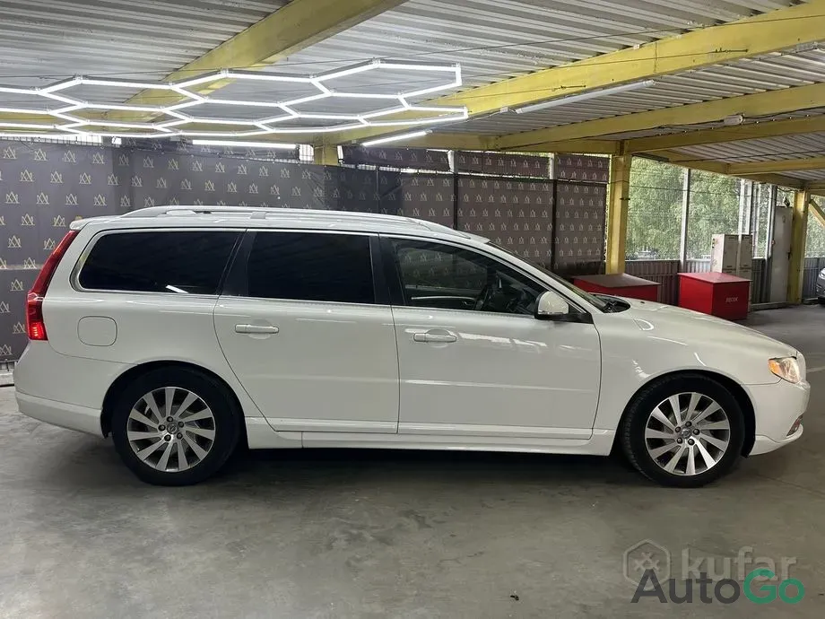 Продажа Volvo V70 III, 2012 г., Брест Брест - изображение 6