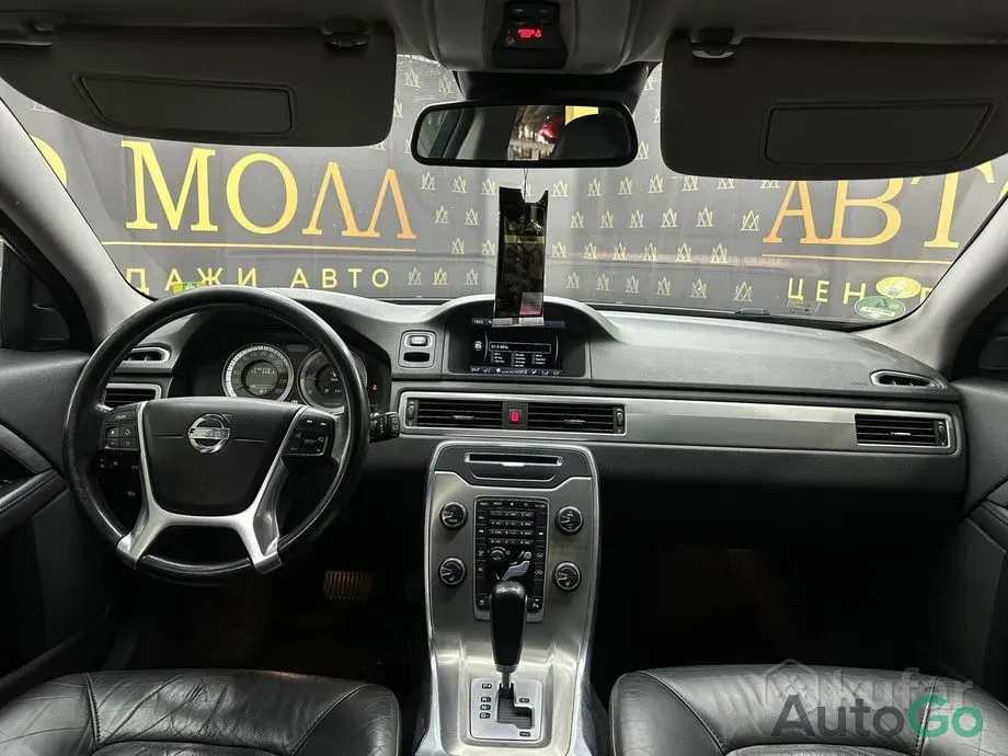 Продажа Volvo V70 III, 2012 г., Брест Брест - изображение 10