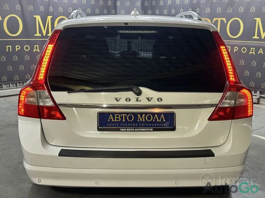 Продажа Volvo V70 III, 2012 г., Брест Брест - изображение 8
