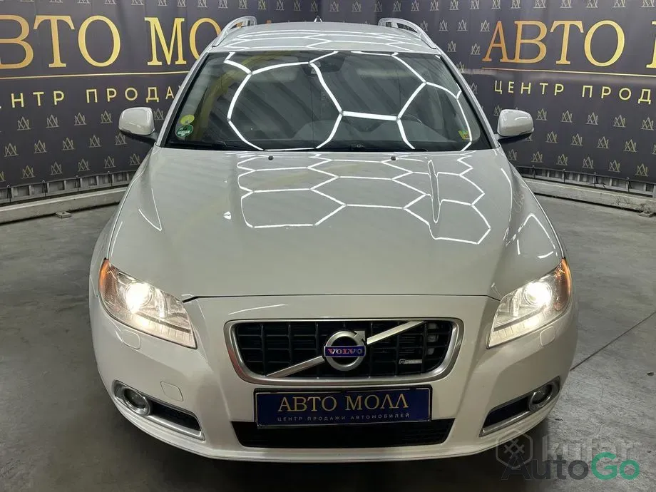 Продажа Volvo V70 III, 2012 г., Брест Брест - изображение 2