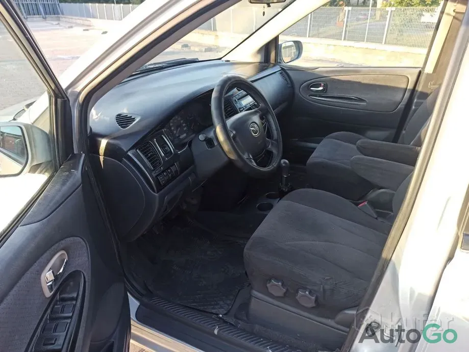 Продажа Mazda MPV II (LW), 2003 г., Минск Минск - изображение 7