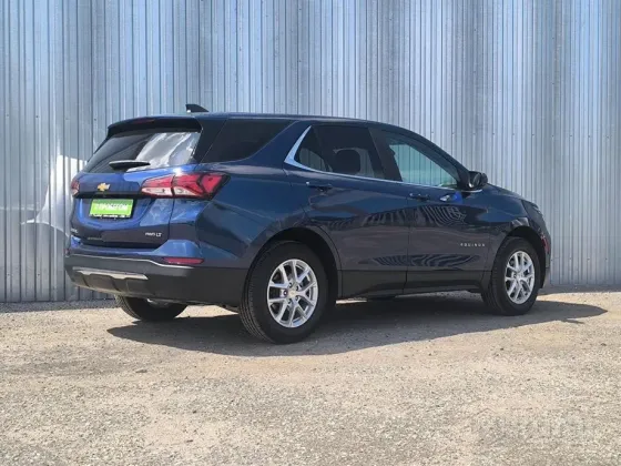 Продажа Chevrolet Equinox III, 2023 г., Минск Минск