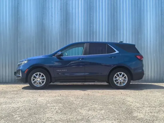 Продажа Chevrolet Equinox III, 2023 г., Минск Минск