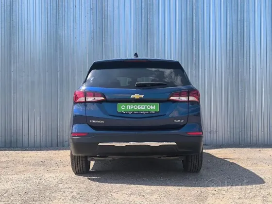 Продажа Chevrolet Equinox III, 2023 г., Минск Минск