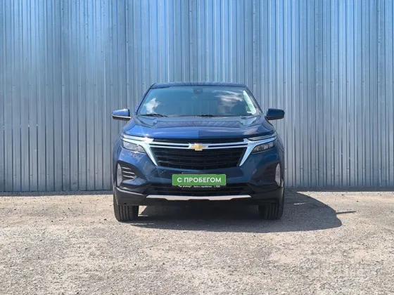 Продажа Chevrolet Equinox III, 2023 г., Минск Минск