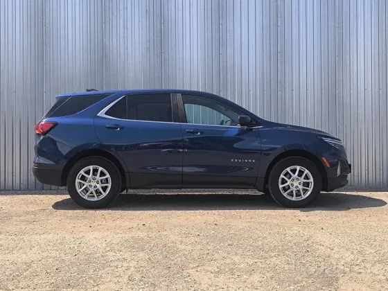 Продажа Chevrolet Equinox III, 2023 г., Минск Минск