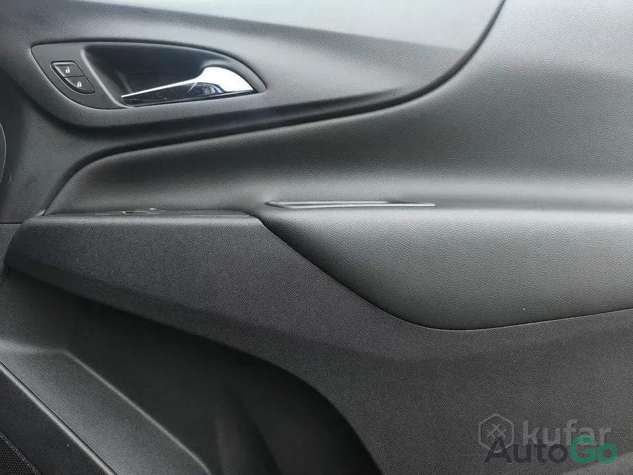 Продажа Chevrolet Equinox III, 2023 г., Минск Минск - изображение 11
