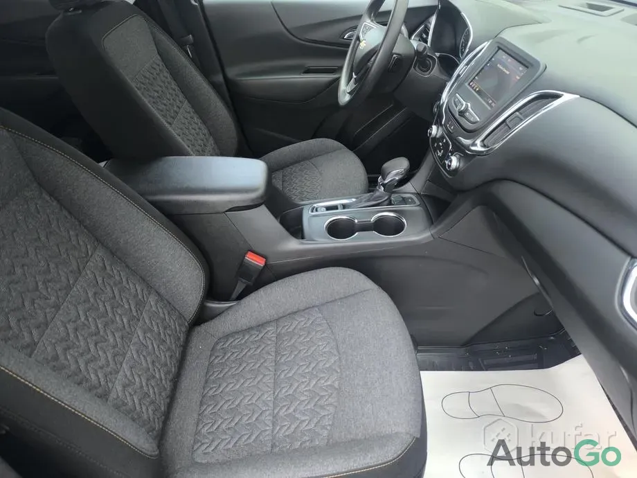 Продажа Chevrolet Equinox III, 2023 г., Минск Минск - изображение 12